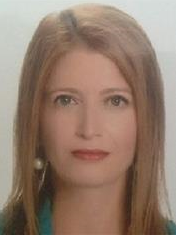 Yasemin Eralp